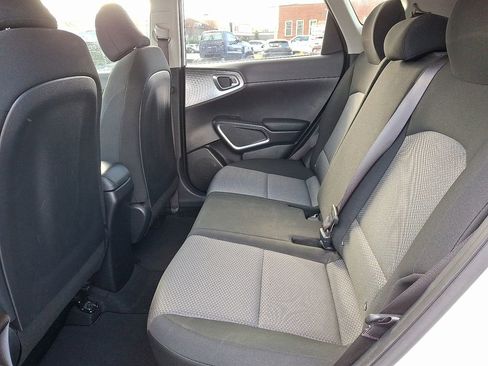 Used 2023 Kia Soul LX w/ Option Group 015 image 5