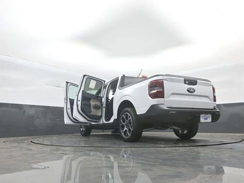 New 2026 Ford Maverick Lariat AWD/4WD image 38