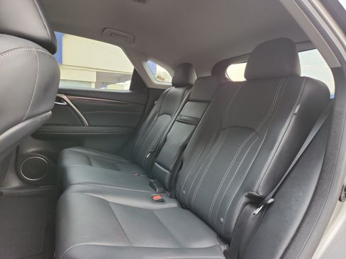 Used 2019 Lexus RX 450h AWD w/ Navigation Package image 19