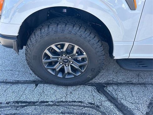 New 2025 Ford F150 Tremor w/ Equipment Group 402A High image 16