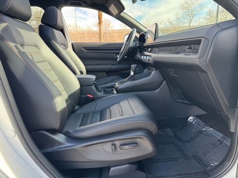 Used 2024 Honda CR-V Sport-L image 21