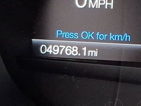 Used 2022 Ford Edge SEL w/ Convenience Package image 19