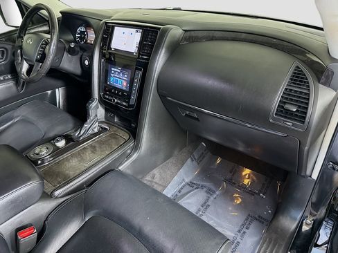 Used 2020 INFINITI QX80 Luxe w/ Proassist Package image 30
