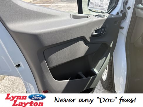 New 2025 Ford Transit 350 XL RWD image 9