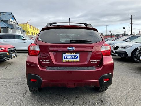 Used 2017 Subaru Crosstrek 2.0i Premium w/ Popular Package #2 image 7