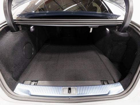 Used 2024 Mercedes-Benz S 63 AMG S w/ Rear Seat Package image 35