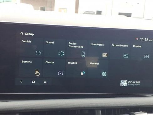 New 2026 Hyundai Tucson SE image 29