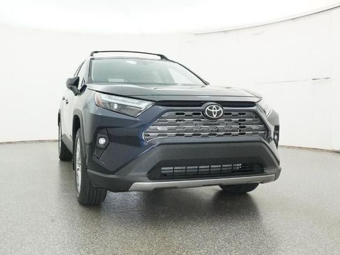 New 2025 Toyota RAV4 Limited image 30