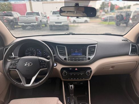 Used 2017 Hyundai Tucson Sport AWD/4WD image 17