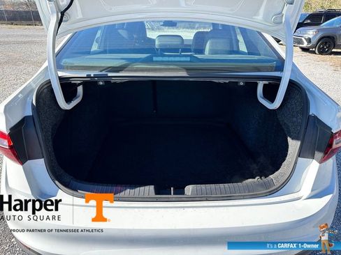 Used 2025 Volkswagen Jetta GLI Autobahn image 20