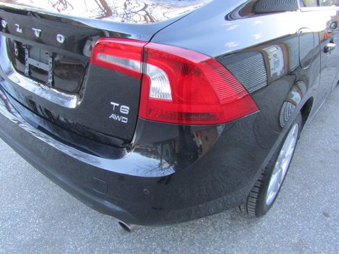 Used 2012 Volvo S60 T6 image 15