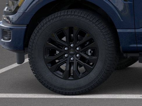 New 2026 Ford F150 XLT image 19