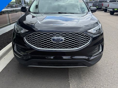 Used 2024 Ford Edge SEL w/ Convenience Package AWD/4WD image 1