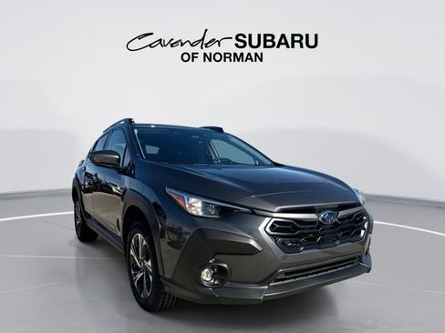 New 2026 Subaru Crosstrek 2.0i Premium AWD/4WD image 1