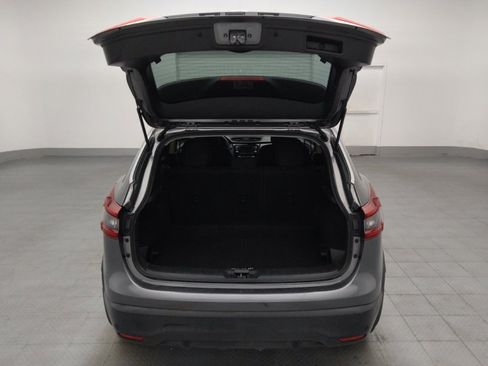 Used 2020 Nissan Rogue Sport S w/ Appearance Package FWD image 29