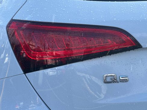 Used 2014 Audi Q5 3.0T Premium Plus image 12