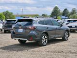 Used 2020 Subaru Outback Limited XT w/ Popular Package #2 image 3