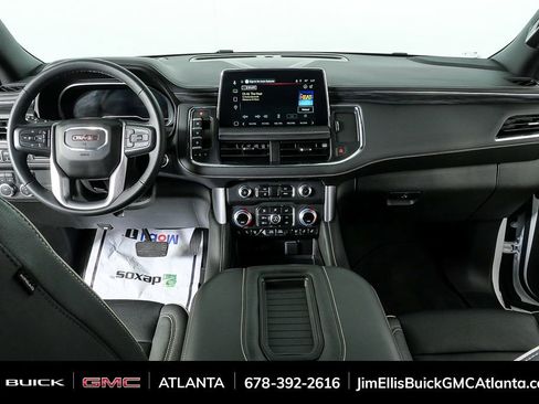 Certified 2023 GMC Yukon SLT image 20