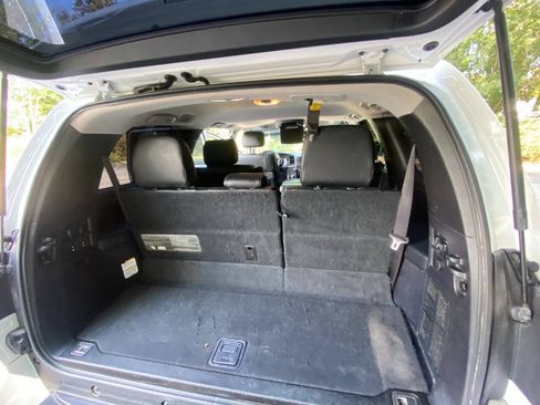 Used 2018 Toyota Sequoia TRD Sport RWD image 46