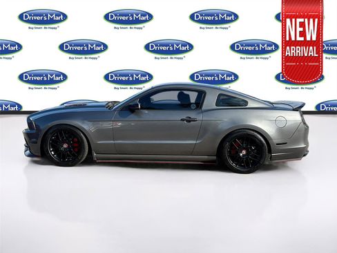 Used 2014 Ford Mustang Coupe w/ FP6 Appearance Package image 5