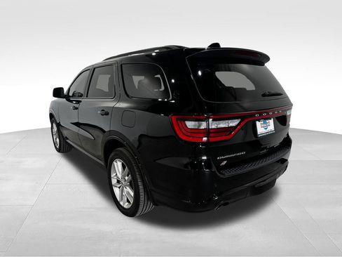 Used 2026 Dodge Durango GT AWD/4WD image 40