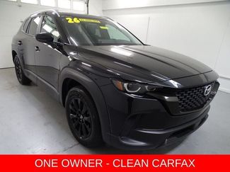 Used 2026 MAZDA CX-50 AWD 2.5 S w/ Preferred Pkg video 1