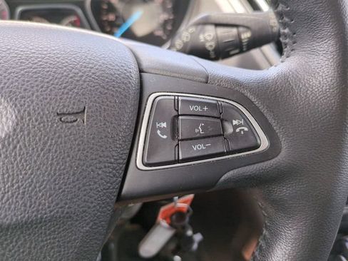 Used 2018 Ford Escape SEL AWD/4WD image 25