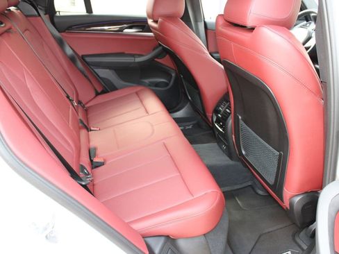 Used 2023 BMW X3 xDrive30i w/ Convenience Package image 18