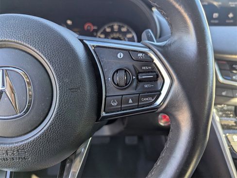 Used 2023 Acura TLX image 28