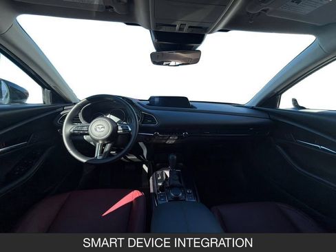 Certified 2025 MAZDA CX-30 AWD 2.5 S w/ Preferred Package image 16