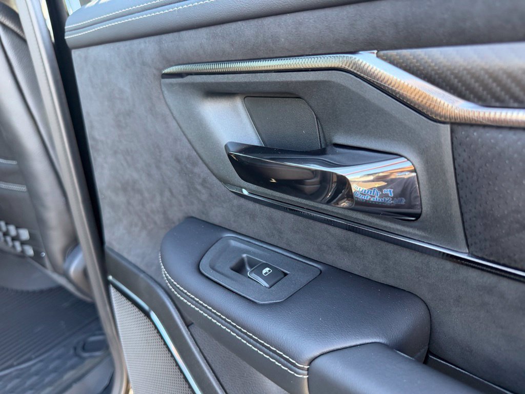 New 2027 RAM 1500 RHO w/ RHO Level 1 Equipment Group AWD/4WD image 37