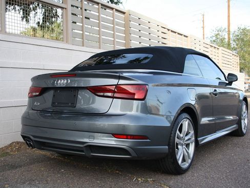 Used 2018 Audi A3 2.0T Premium Plus image 5