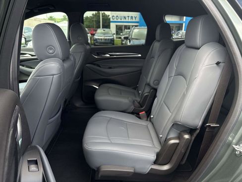 Used 2023 Buick Enclave Essence w/ Sound and Sites Package FWD image 12