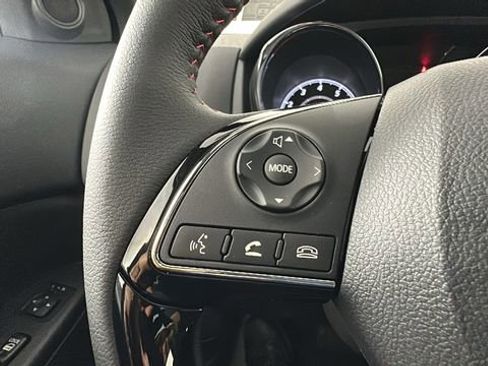 New 2026 Mitsubishi Outlander Sport AWD image 23