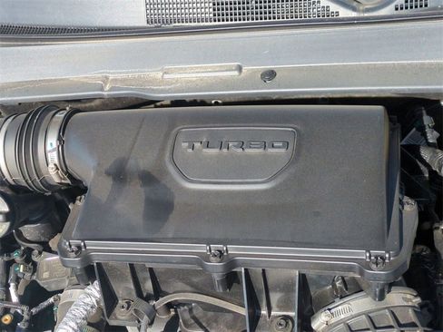 Used 2023 Jeep Compass Trailhawk image 31