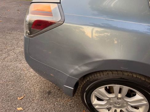 Used 2011 Nissan Altima 2.5 SL w/ 2.5SL Pkg image 16