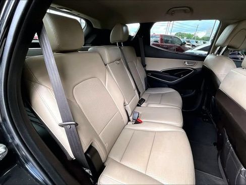 Used 2016 Hyundai Santa Fe Sport w/ Option Group 03 FWD image 20