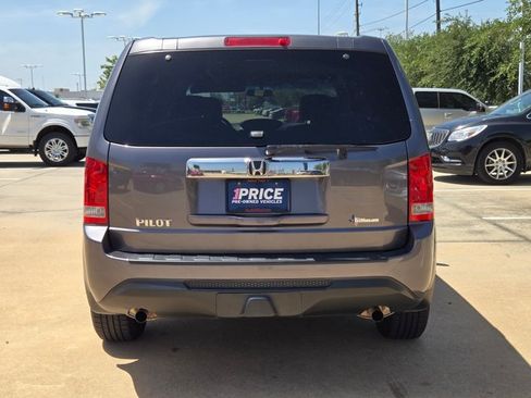 Used 2014 Honda Pilot LX image 7