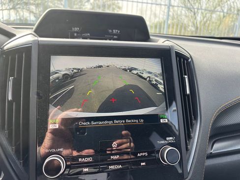 Used 2024 Subaru Forester Wilderness image 10