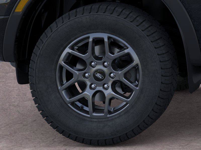 New 2026 Ford Ranger XLT AWD/4WD image 19