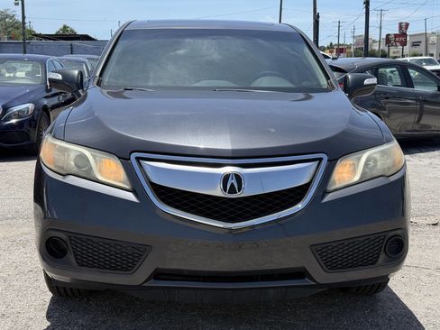 Used 2014 Acura RDX FWD image 10