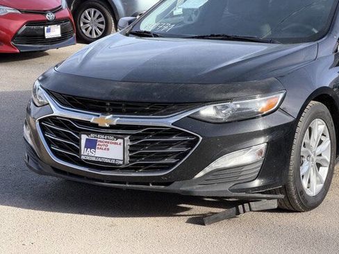 Used 2019 Chevrolet Malibu LT image 10