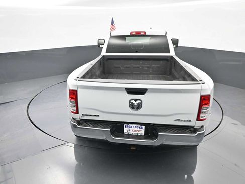Used 2024 RAM 3500 Big Horn image 25