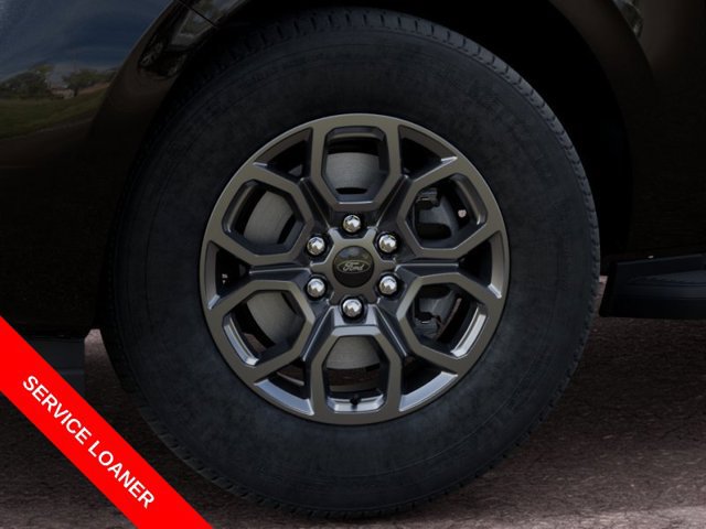 New 2027 Ford Expedition Active RWD image 19