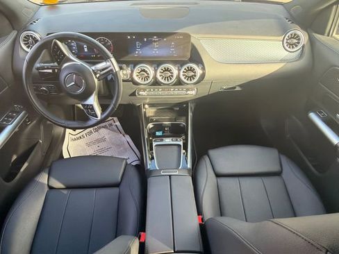 Used 2025 Mercedes-Benz GLA 250 4MATIC image 22