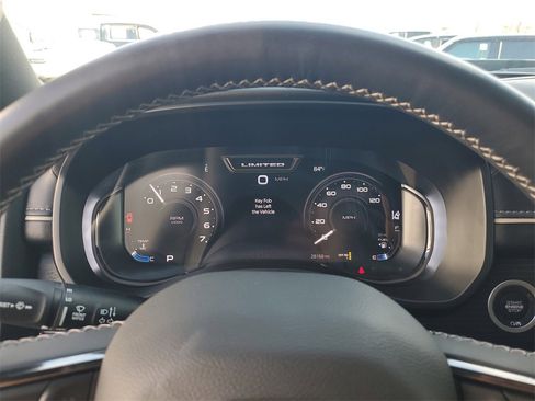 Used 2023 RAM 1500 Limited image 24