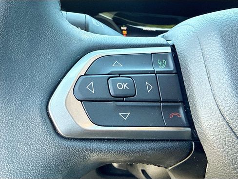 Used 2023 Jeep Compass Latitude AWD/4WD image 30