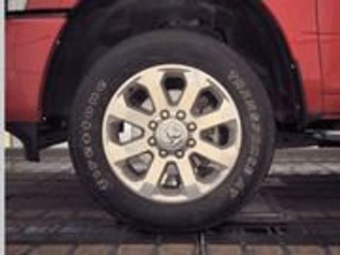 Used 2023 RAM 3500 Laramie image 11