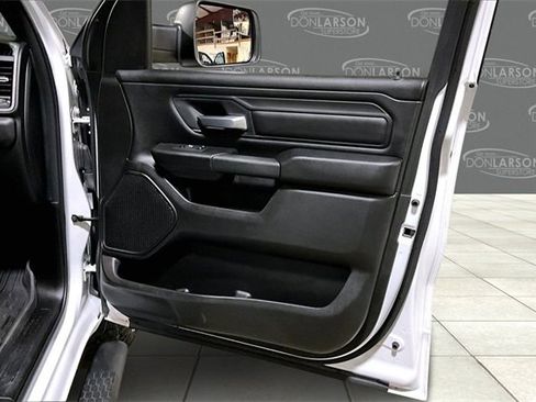 Used 2023 RAM 1500 Tradesman w/ Warlock PACKAGE image 13