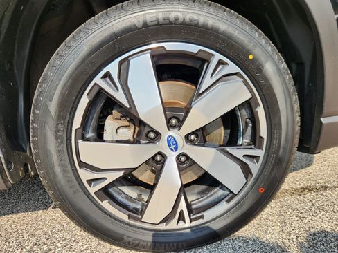 Used 2020 Subaru Forester Touring w/ Popular Package #2 AWD/4WD image 21